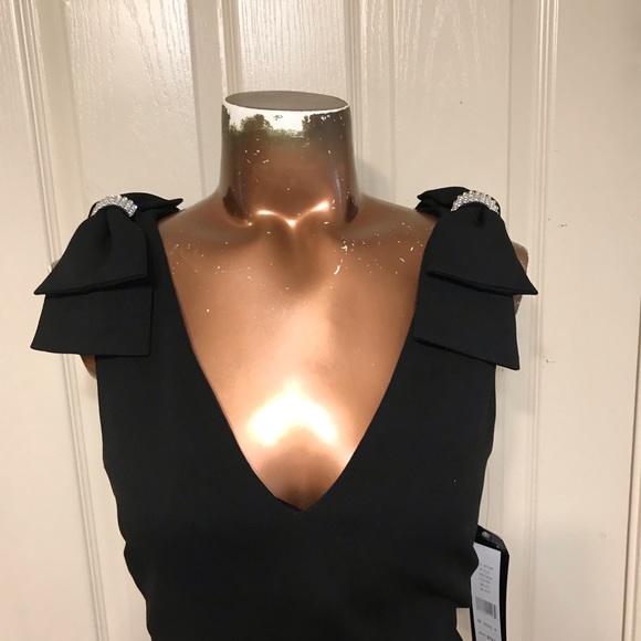 Allen Kay dress - Picture 6 of 10